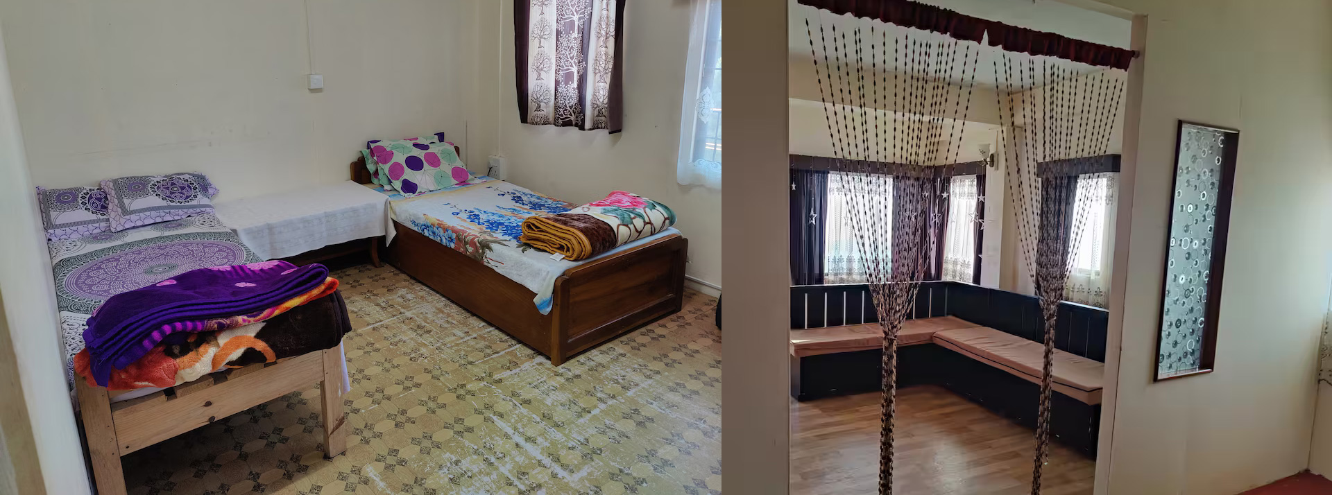MANOAH Homestay